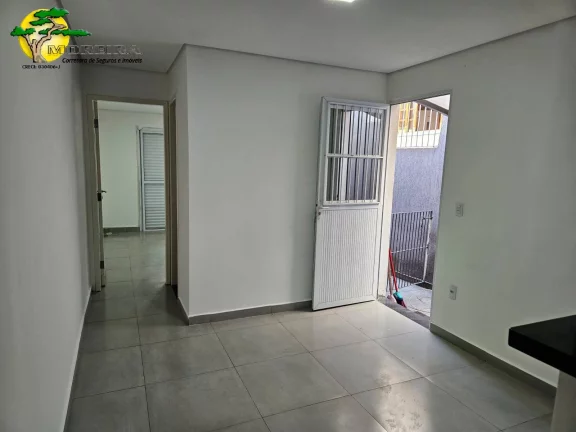 Imagem SOBRADO C/ 125M², 3 DORMS SENDO 2 SUITES, 3 WC...apos;S E 1 VAGA NA CACHOEIRINHA