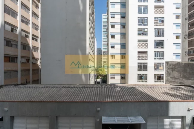 Imagem APARTAMENTO RESIDENCIAL em SÃO PAULO - SP, HIGIENÓPOLIS