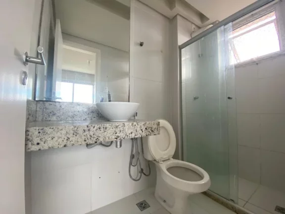 Imagem Apartamento para Locação no Ville de Mônaco - 3 quartos