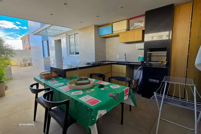 Imagem Apartamento espaçoso com 142m², ideal para quem busca conforto, funcionalidade e ambientes amplos ...