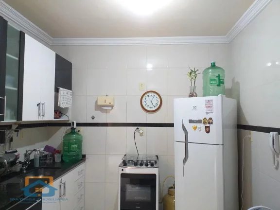 Imagem APTO DE DOIS QUARTOS COM SUITE NO IGUAÇÚ