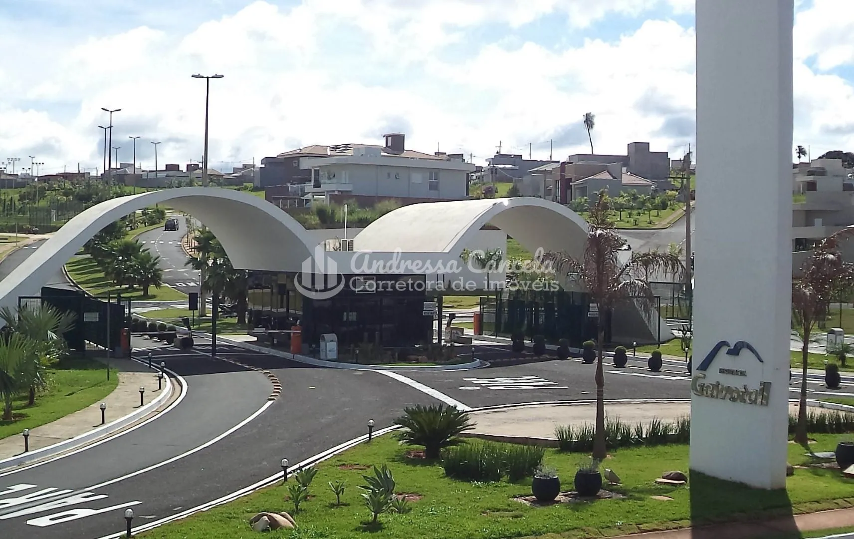 Foto do imóvel Gaivota II - Terreno à venda, 400 m² por R$ 540.000,00 - Gaivota II em Gaivota II, São José do Rio Preto - SP