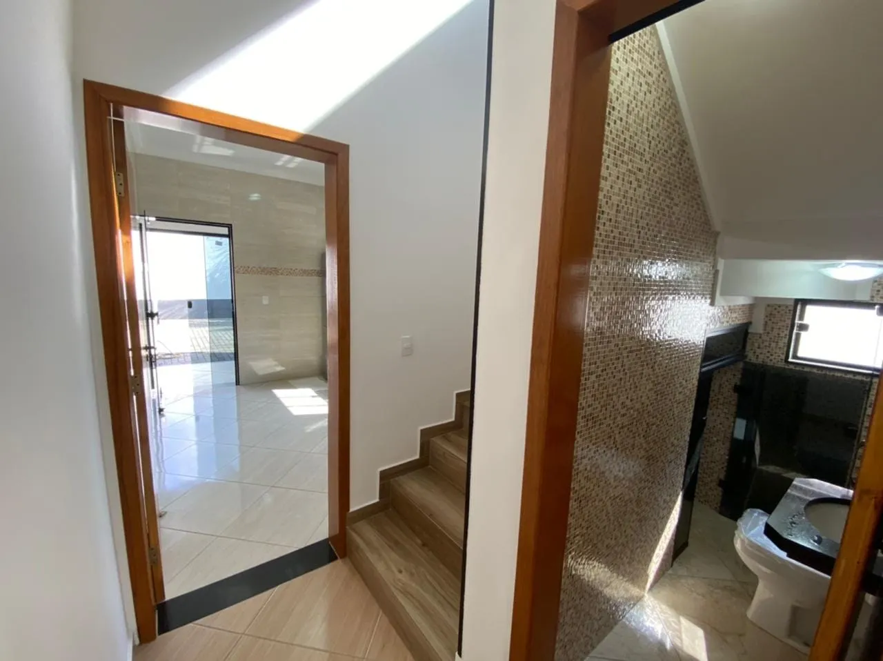 Imagem Casa à venda 2 Quartos, 2 Suites, 2 Vagas, 125M², Vila Olímpia, Taubaté - SP