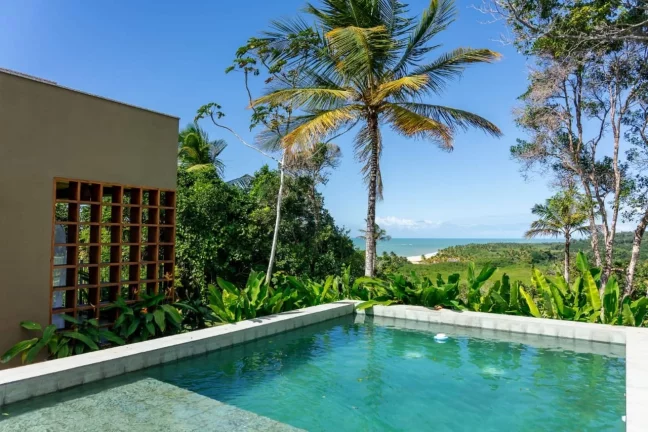 Imagem CHACARA TEMPORADA em PORTO SEGURO - BA, Estrada Municipal de Trancoso