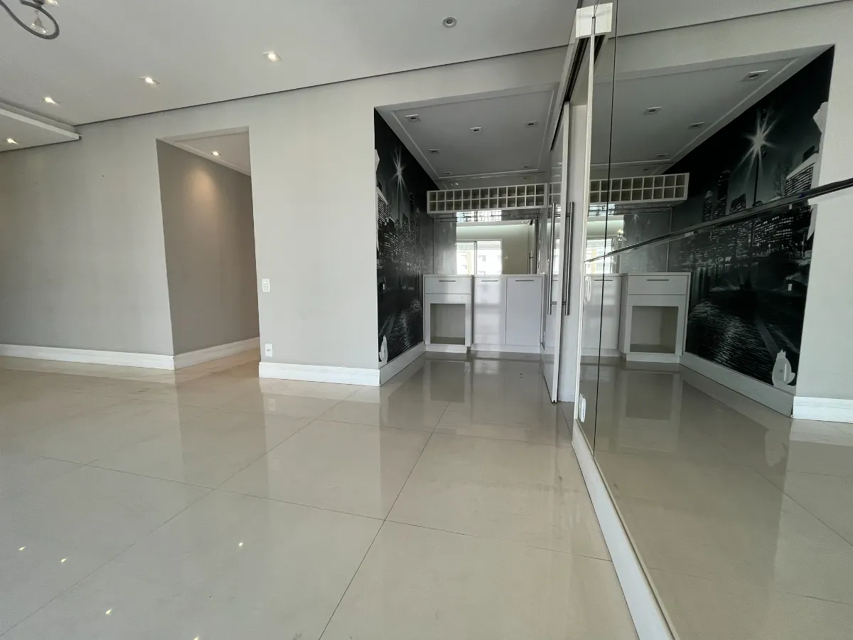 Imagem Apartamento para venda em Mooca com 3 quartos, sendo 3 suítes, 126m2