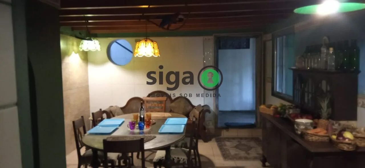 Imagem Casa Comercial com 875m² - Vila Andrade