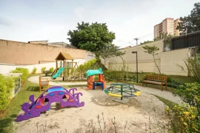 Imagem GIRO VILA MATILDE - TIBÉRIO - Apto de 51m², próximo às Estações Vila Matilde e Guilhermina-Esperança!