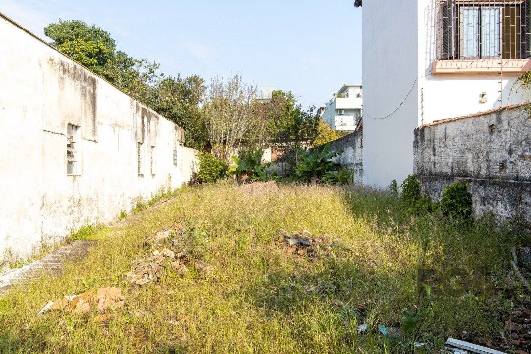 Imagem Terreno em Camaquã