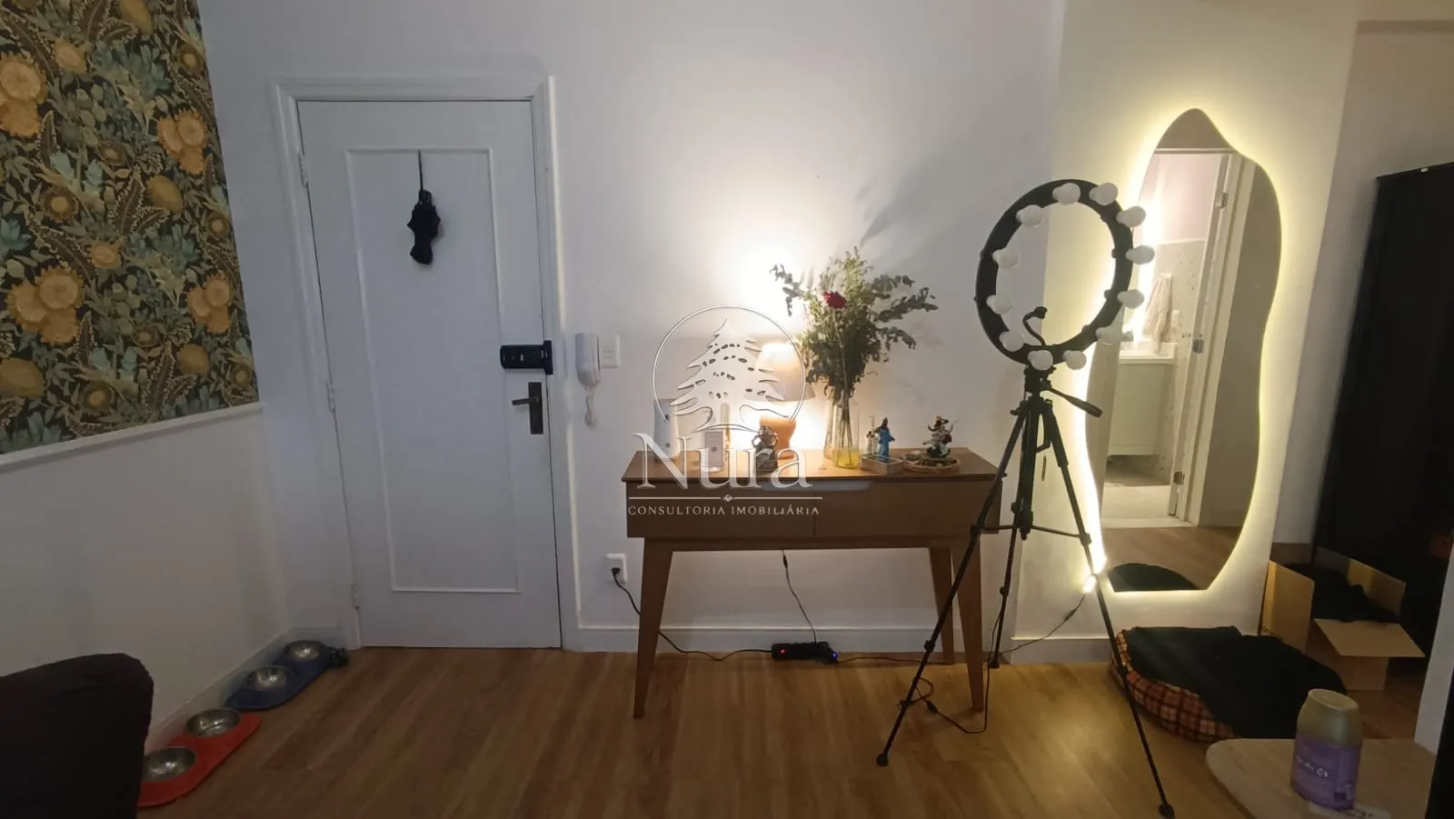 Imagem Apartamento de 1 quarto, 62m² no bairro Boqueirão, em Santos