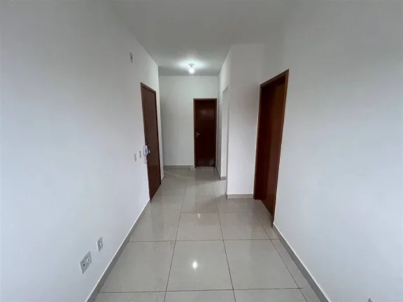 Imagem APARTAMENTO NA VILA CASCATINHA SÃO VICENTE 2 DORMITÓRIOS 1 VAGA!!!
