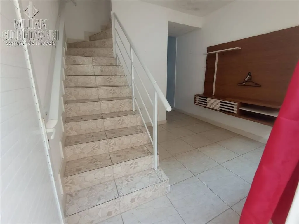 Imagem Casa à Venda em Ocian, Praia Grande - SP