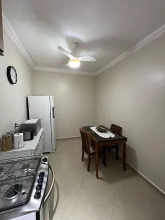 Imagem Casa de alto padrão à venda no bairro Caiçara