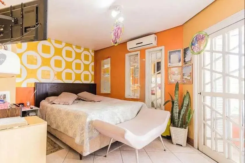 Imagem Casa em Jardim Leopoldina