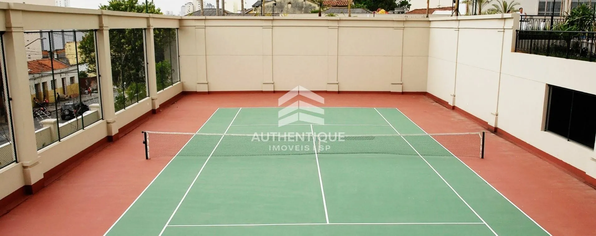 Imagem Cristall Parque da Aclimação - Apartamento à venda em São Paulo/SP