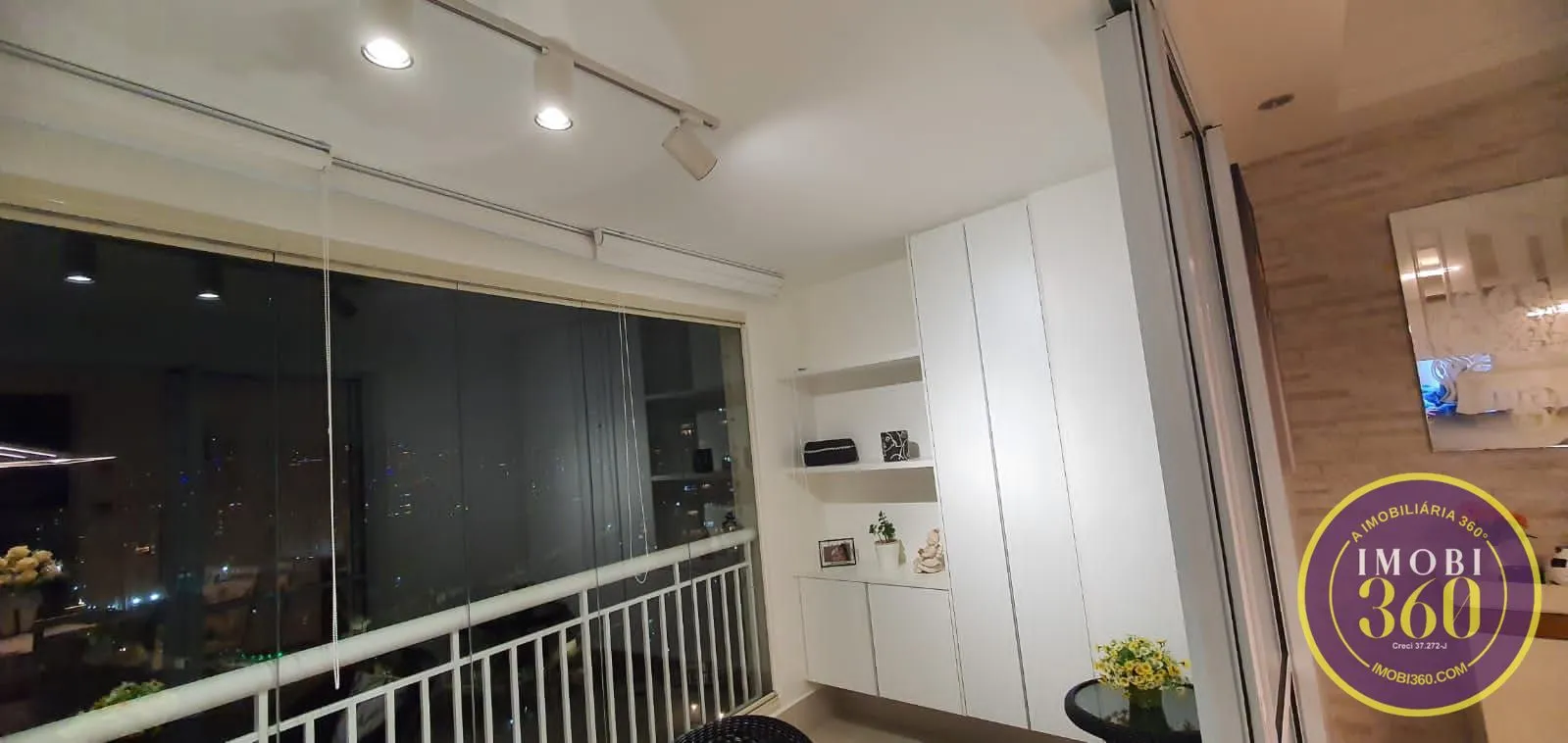 Imagem APARTAMENTO A VENDA NO TATUAPE 2 SUÍTES 2 VAGAS LAZER