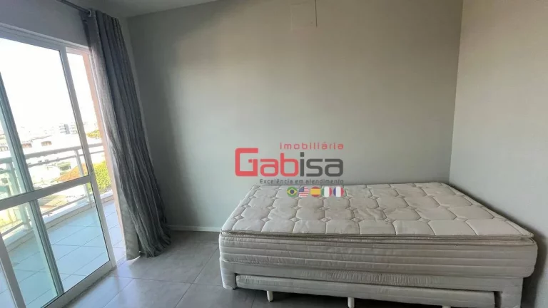 Imagem Apartamento com 2 dormitórios à venda, 75 m² por R$ 450.000,00 - Braga - Cabo Frio/RJ