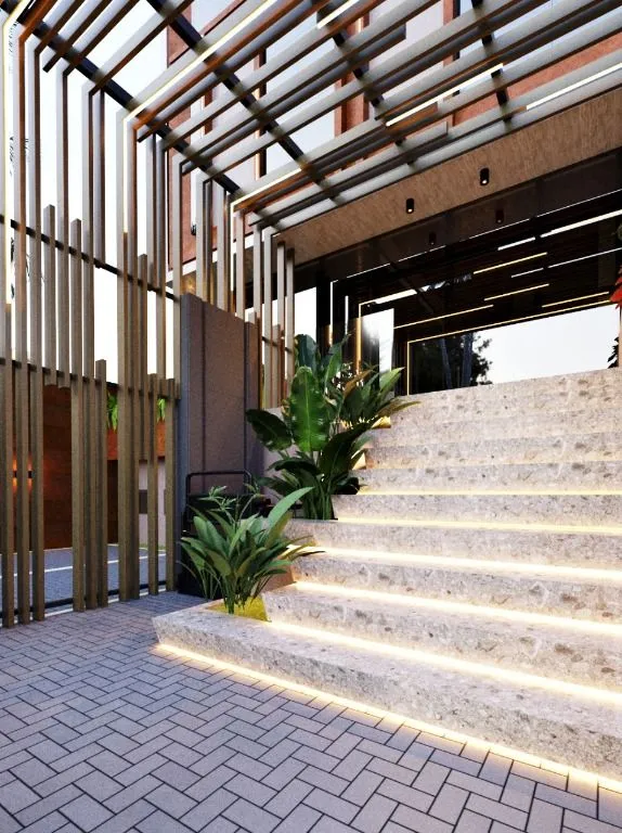 Imagem Studio à venda, 23 m² por R$ 297.997,00 - Bessa - João Pessoa/PB