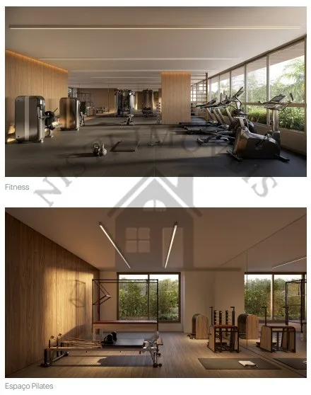 Imagem Apartamento 3 quartos para Venda no bairro Auxiliadora em Porto Alegre