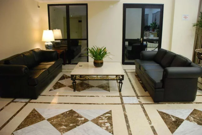 Imagem Flat disponível para venda no The Universe Paulista, com 30m², 1 dormitório e 1 vaga de garagem
