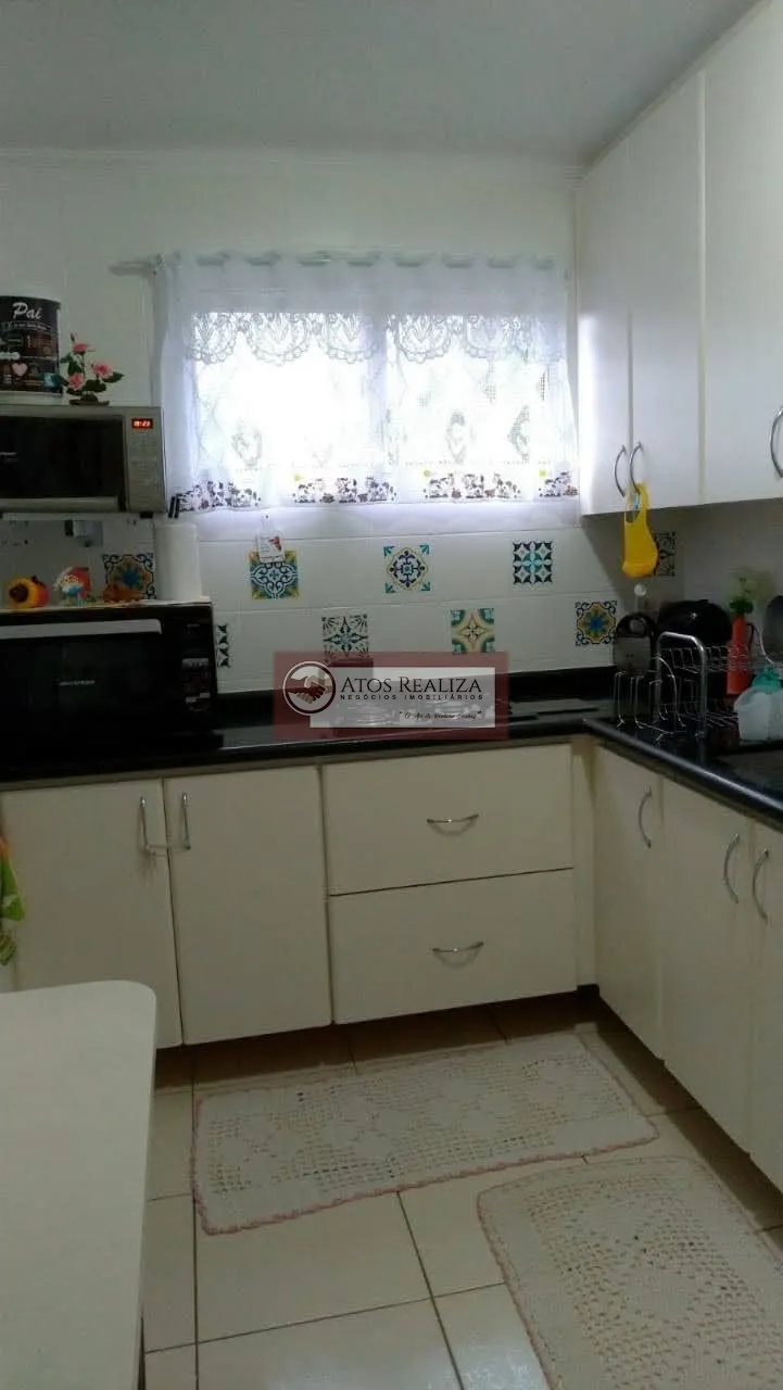 Imagem Jordanópolis - São Paulo: Apartamento com sacada, 2 dormitórios e 115m² por R$ 280 mil para venda e locação