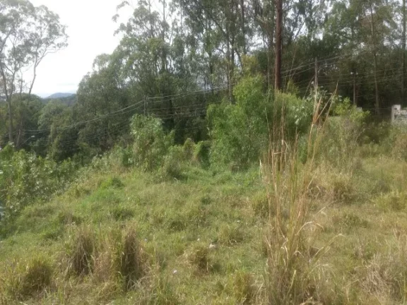 Imagem Área à venda em São Paulo - Colônia (zona Leste) com 110.080m² de área pura.