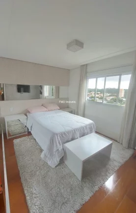 Imagem Apartamento a venda na Vila Mascote