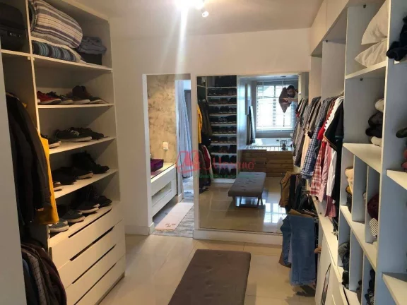 Imagem 3 Quartos no Bairro Higienópolis