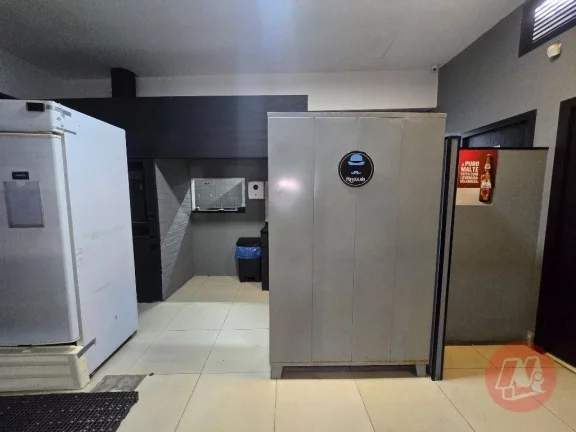 Imagem Loja para alugar, 230 m² por R$ 8.590,00/mês - Santana - Porto Alegre/RS