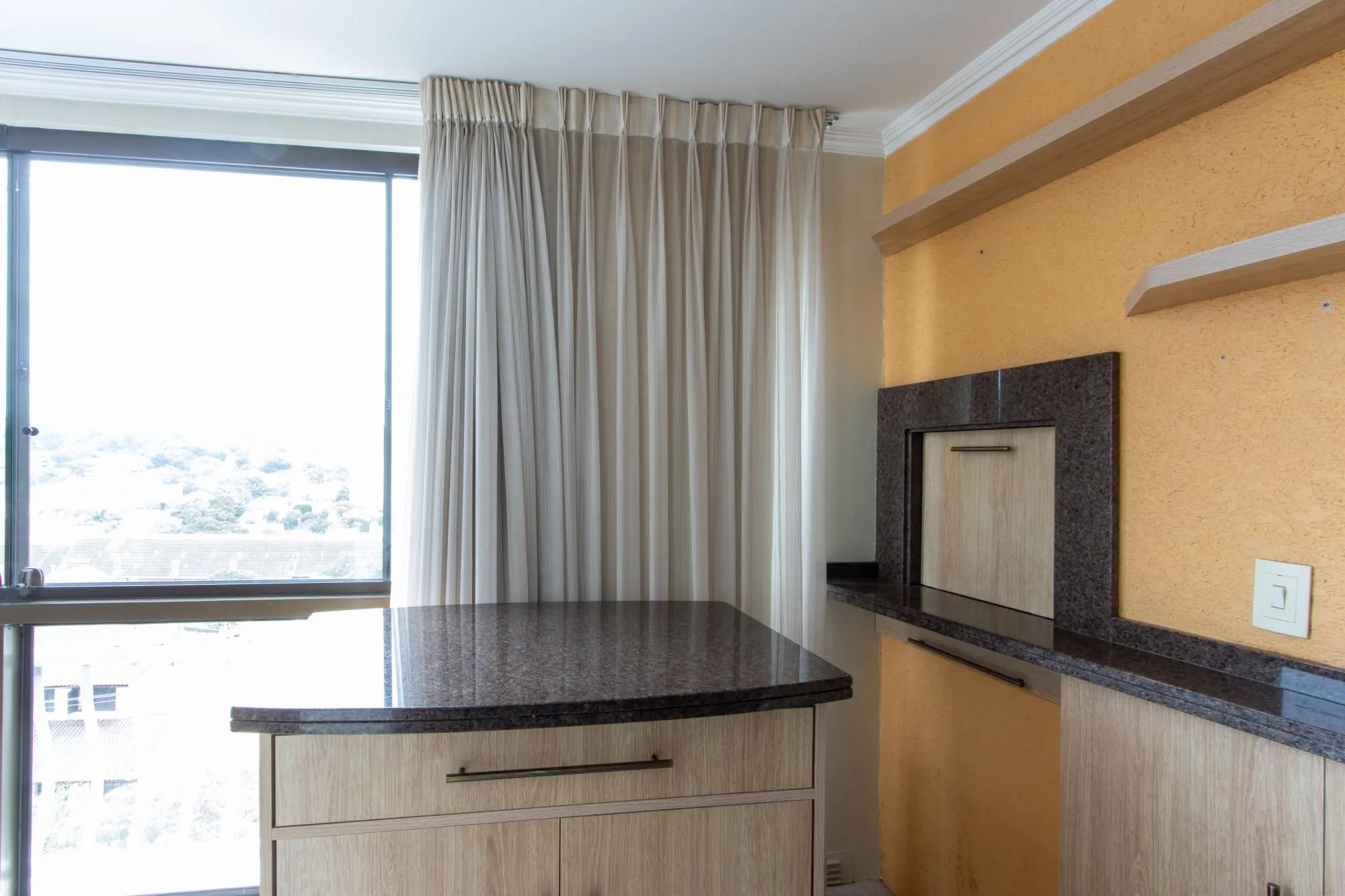 Imagem Apartamento para Venda - 93.43m², 3 dormitórios, 1 suite, 1 vaga - Teresópolis
