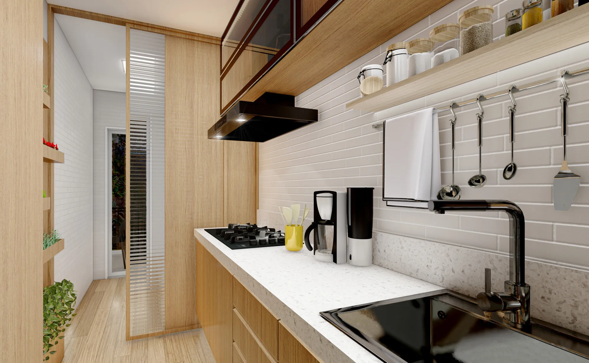 Imagem Apartamento à venda em Canela, Centro , com 2 quartos, 81.98m2