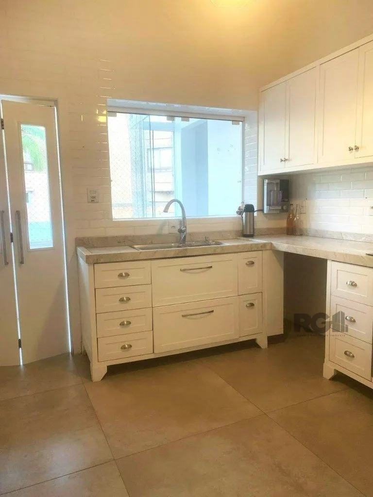 Imagem Apartamento para Venda - 188m², 4 dormitórios - Higienópolis