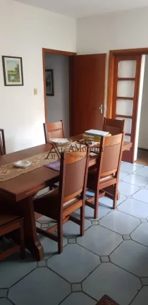 Imagem CASA TÉRREA NA PONTE SÃO JOÃO
