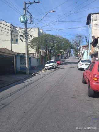 Imagem Apartamento SEM condomínio por menos de R$ 320 mil em Santo André!