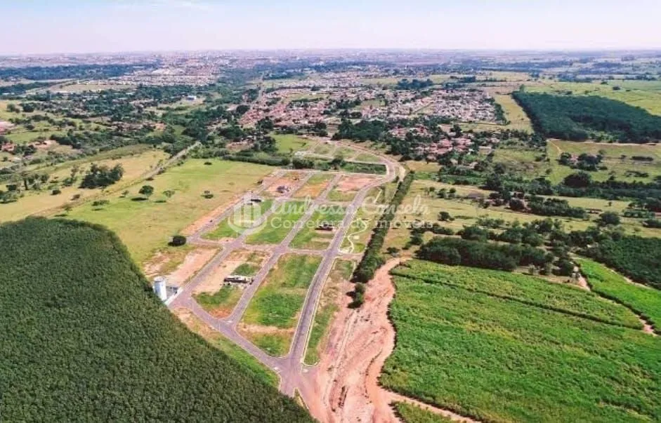 Foto do imóvel Terreno à venda, 200 m² por R$ 98.000,00 - Set Jardim em Centro (Engenheiro Schmitt), São José do Rio Preto - SP