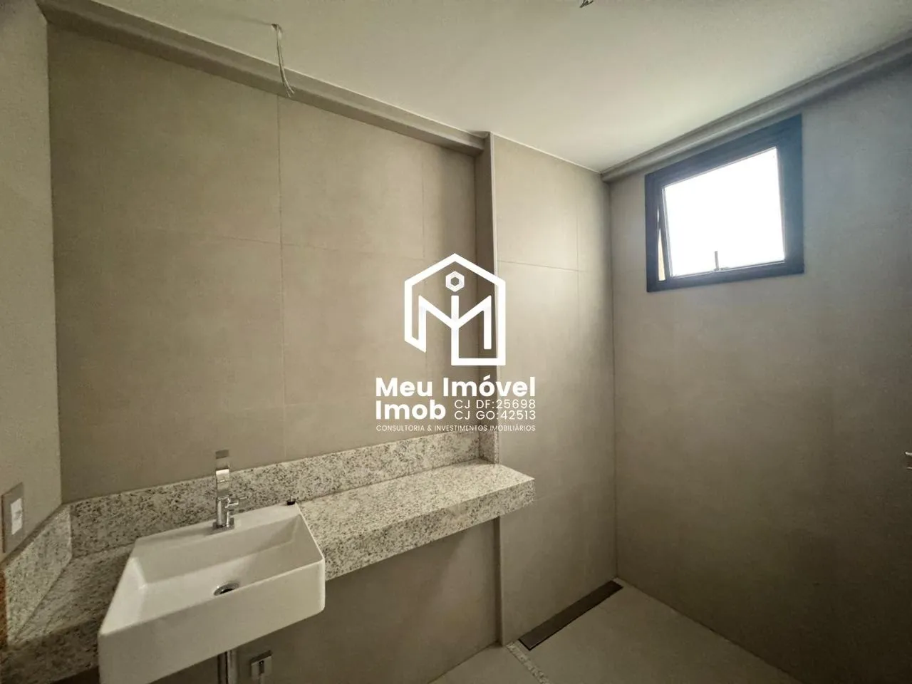 Imagem Apartamento 3 Quartos 1 Suíte 2 Vagas 107m² Lazer completo