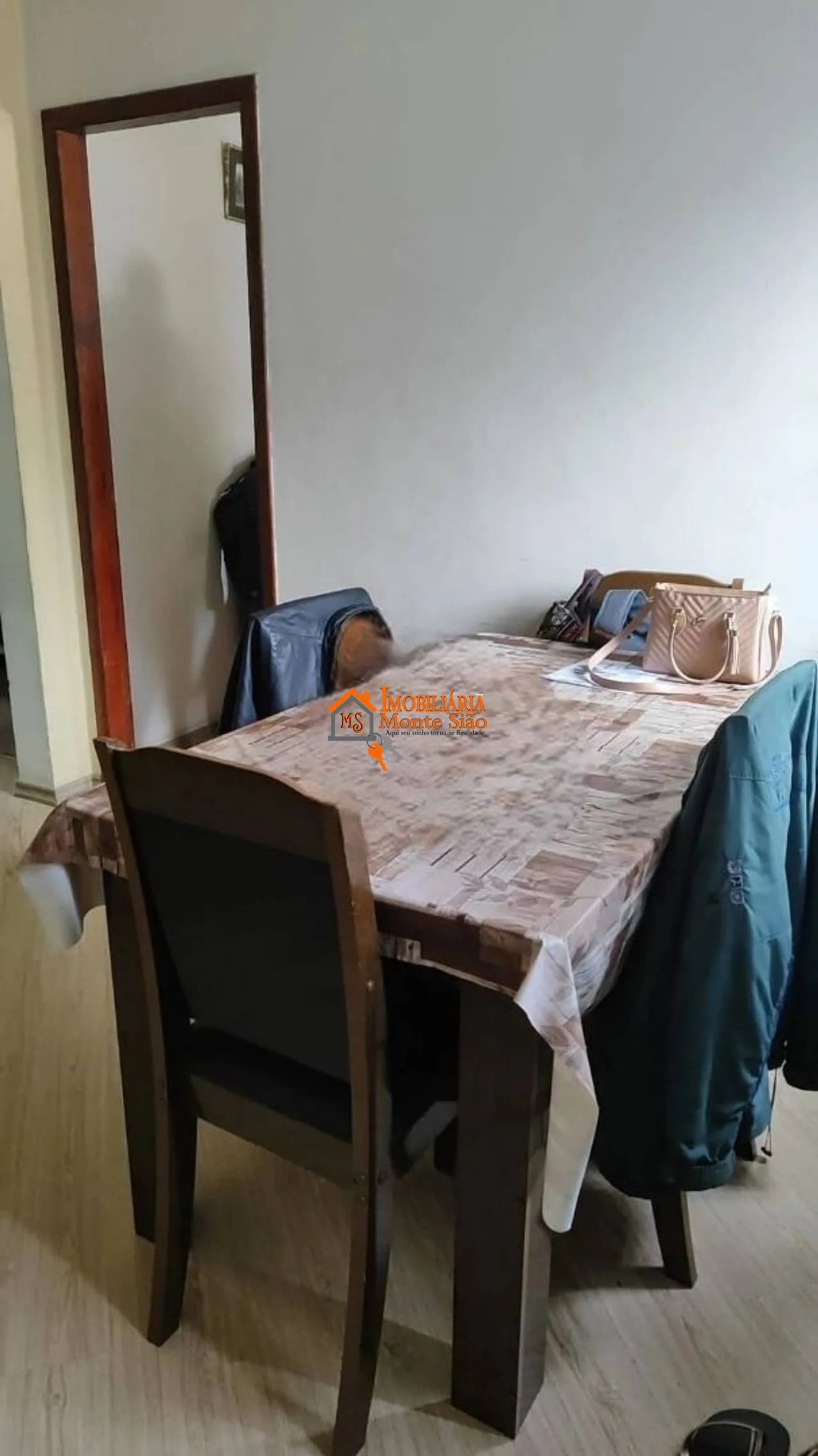 Imagem Casa com 2 dormitórios à venda, 42 m² por R$ 200.000,00 - Parque Industrial Cumbica - Guarulhos/SP