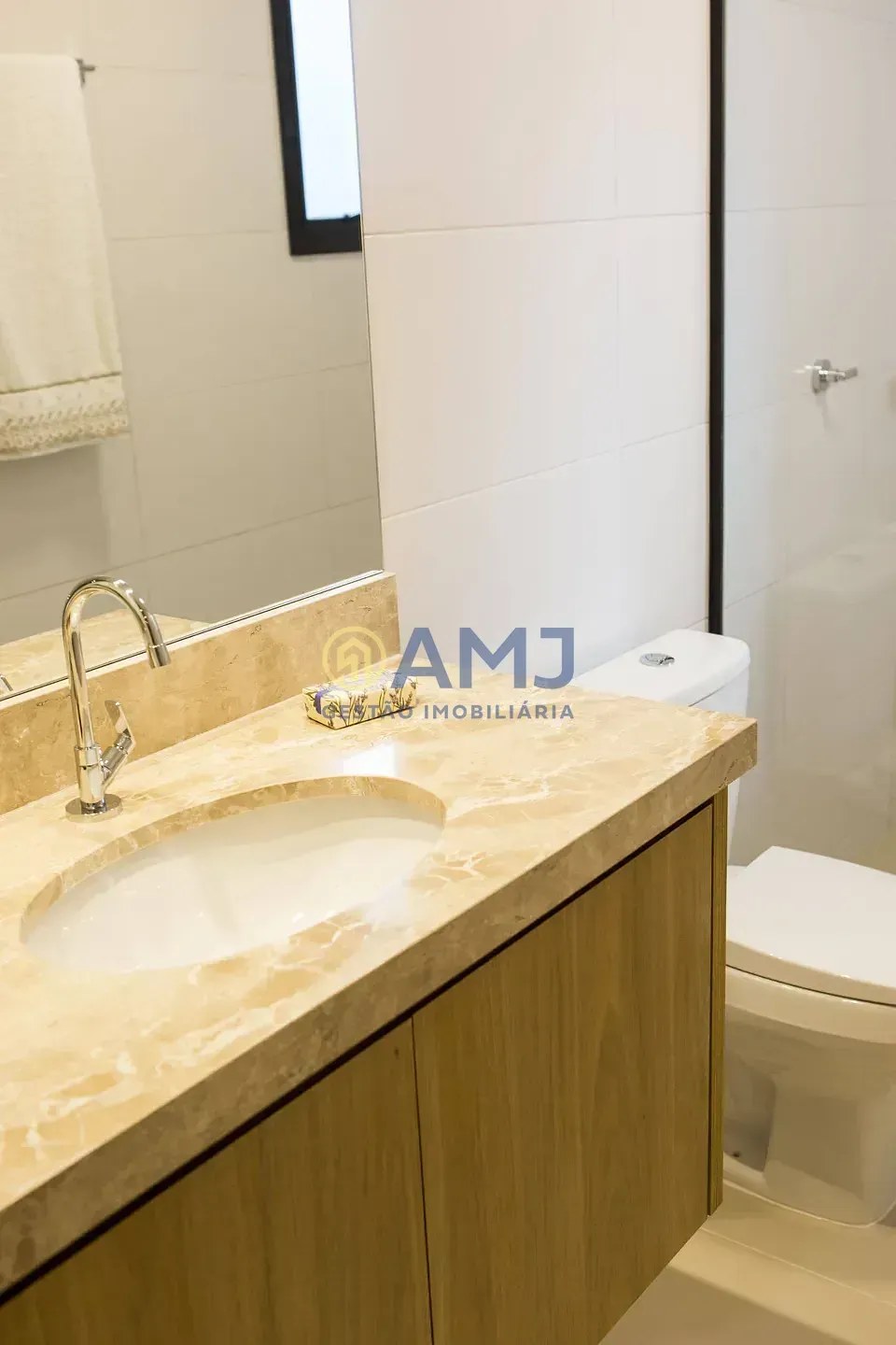 Imagem Apartamento à venda 3 Suítes no Serrinha - Blume Apartments