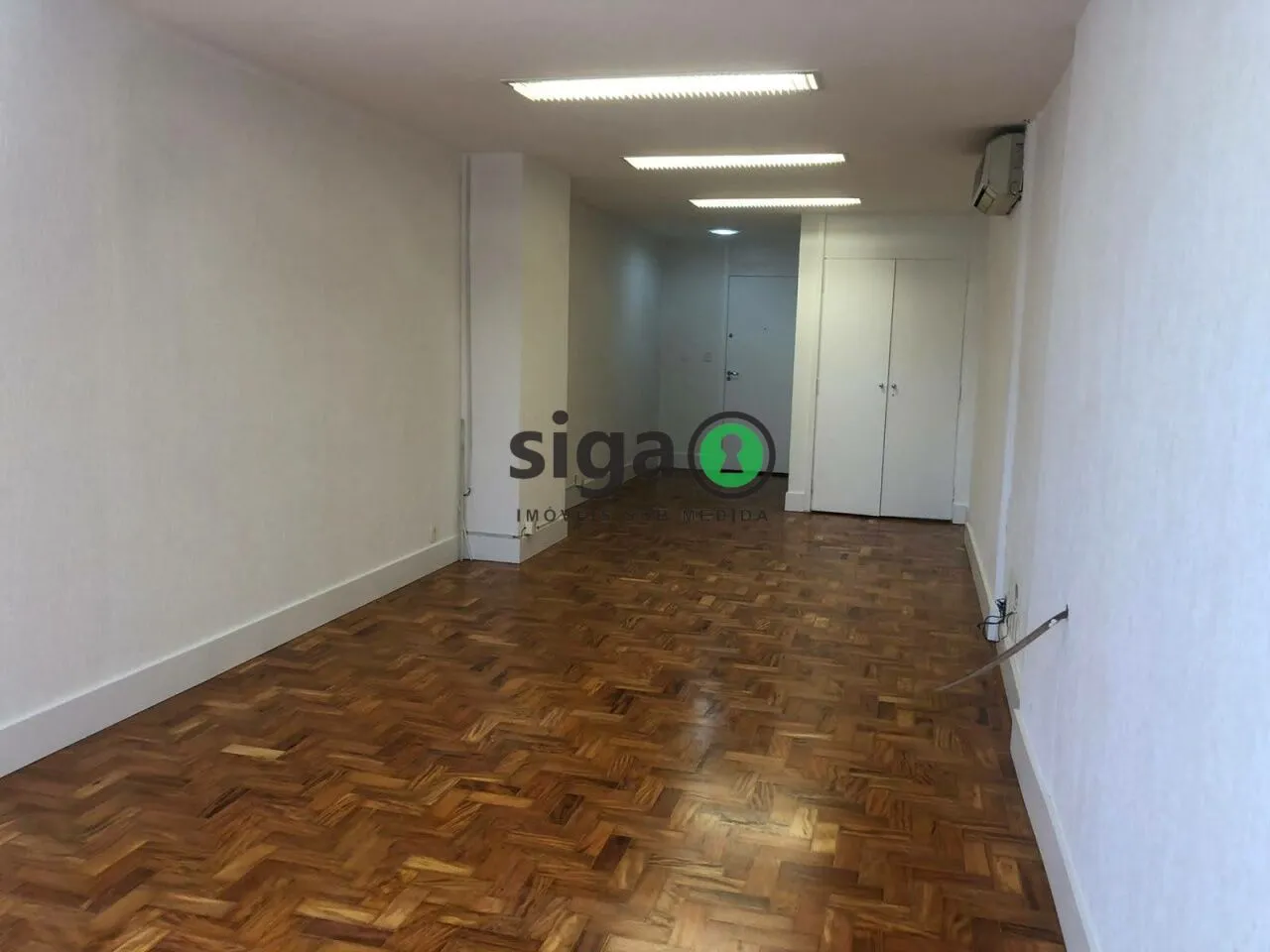 Imagem Conjunto Comercial na Faria Lima com Vista incrível em Endereço Estratégico