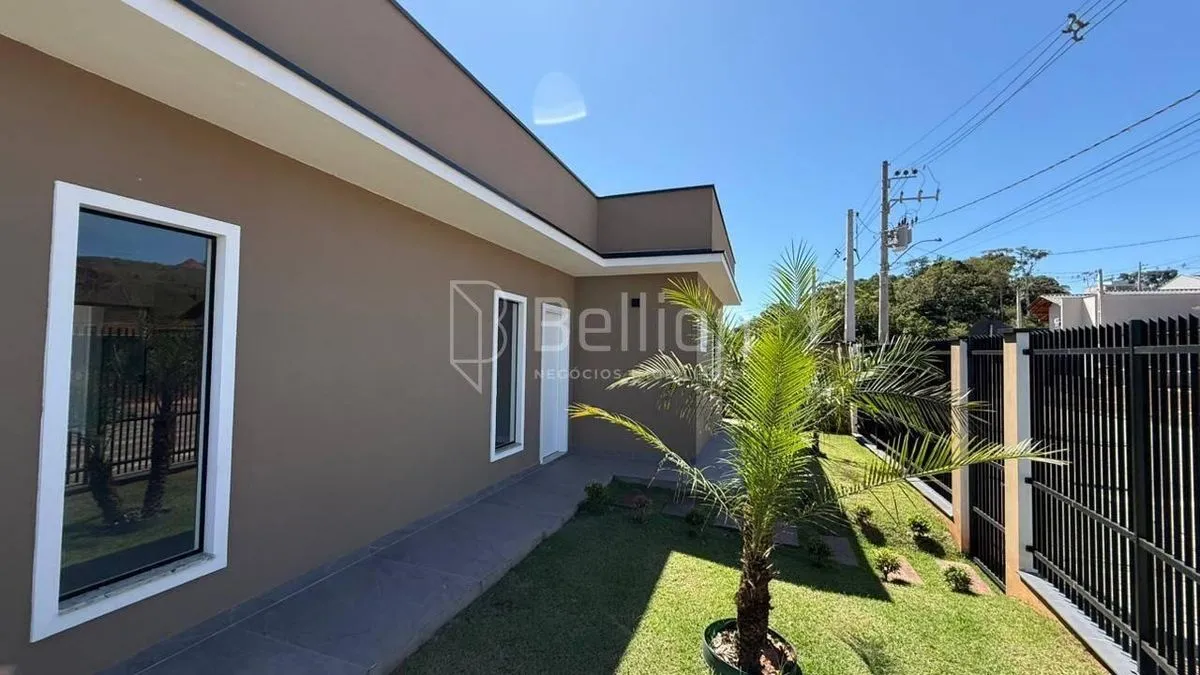 Imagem Casa à venda em Timbó no Bairro Araponguinhas