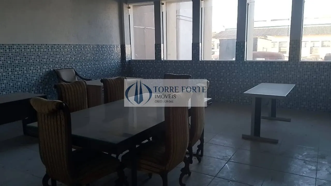 Imagem Lindo prédio comercial em Jurubatuba