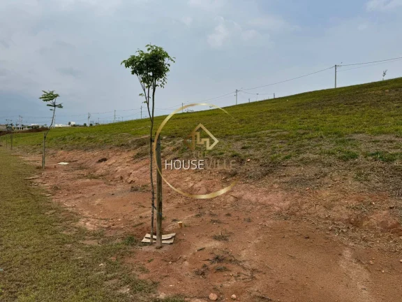 Imagem Terreno, 330M², Condomínio Terras Alpha, Urbanova.