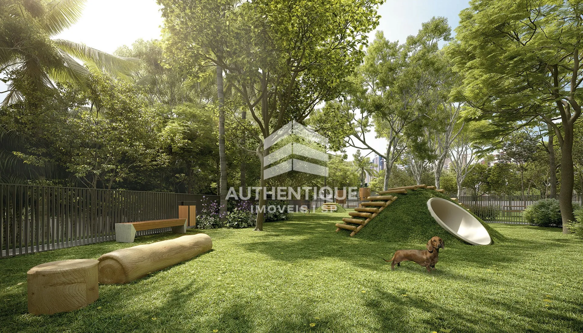 Imagem Parque Global - PG Residences - Apartamento à venda no bairro Real Parque - São Paulo/SP, Zona Sul