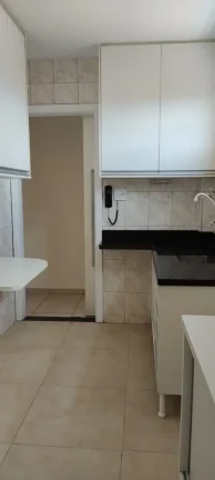 Imagem Apartamento para Venda em São Paulo, Vila Guarani (Z Sul), 2 dormitórios, 1 suíte, 2 banheiros, 1 vaga