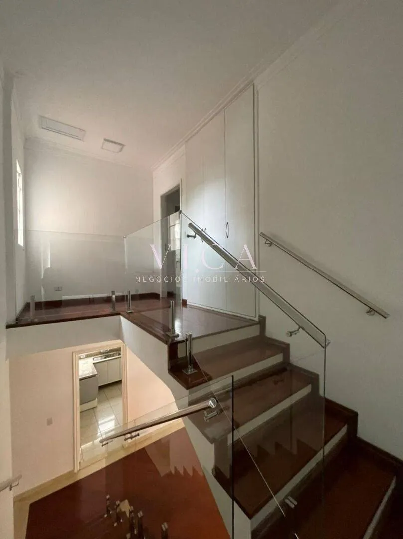 Imagem Casa 4 dormitórios 360m² 4 vagas aluguel por R$ 15.000 - Alphaville SP