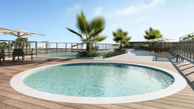 Imagem Apartamento 2 Dormitórios Condomínio Vale Verde - Jardim Guaruja