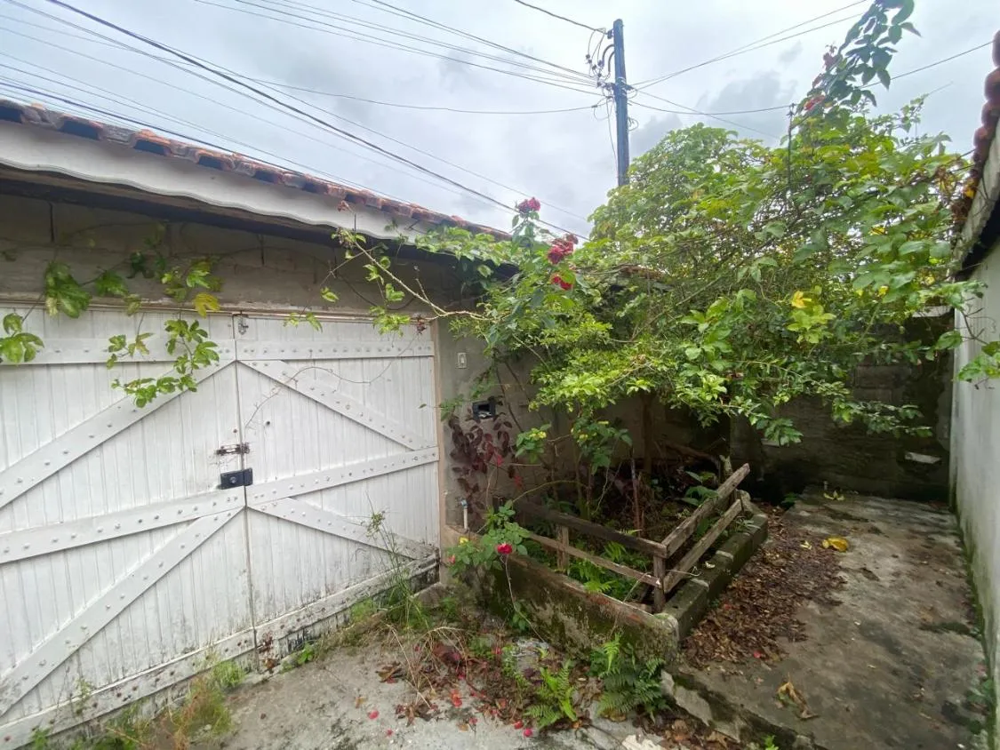 Imagem LINDA CASA A VENDA NO JD DAS FLORES