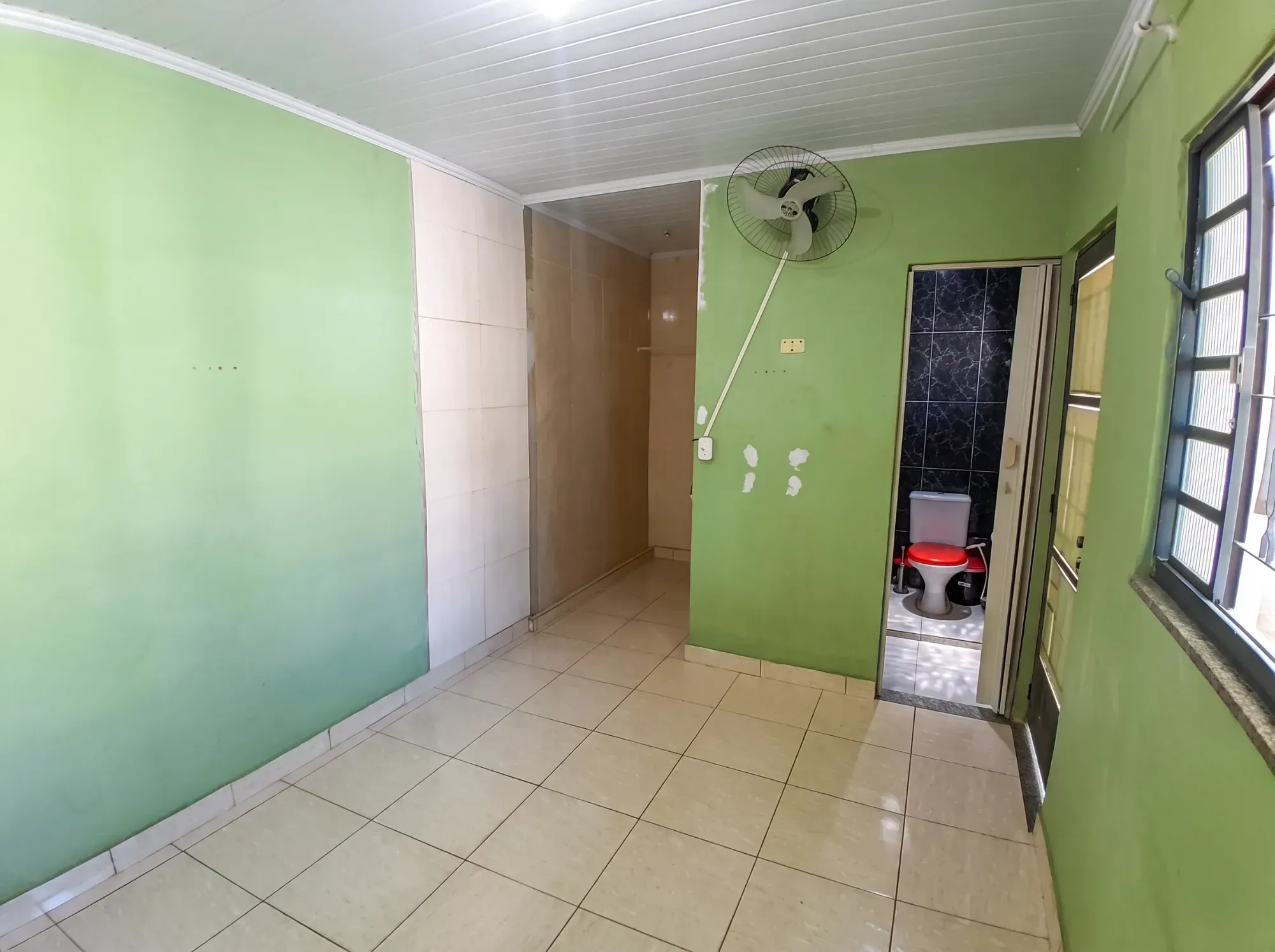 Imagem Casa com 3 Quartos à Venda, 180 m² em Bangu - Rio de Janeiro