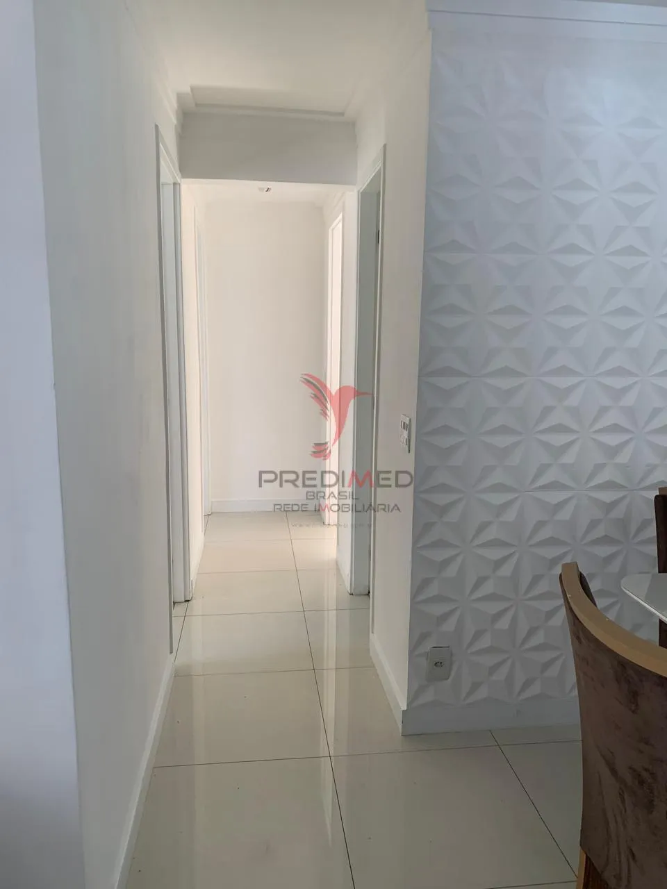 Imagem Alugo, no Morumbi, apartamento semi mobiliado no Morumbi. São Paulo