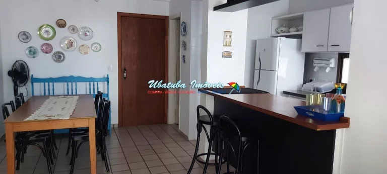 Imagem Apartamento com excelente localização.