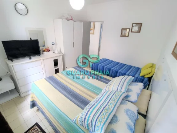 Imagem Apartamento à venda no bairro Enseada - Guarujá/SP